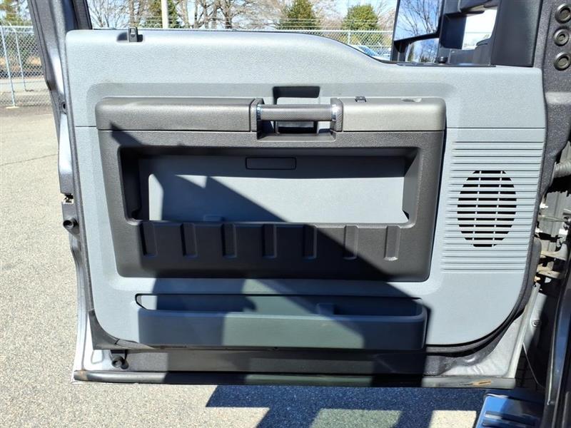 Ford F-250 SD XLT SuperCab 4WD 2012