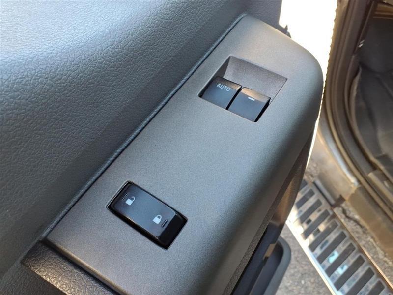 Ford F-250 SD XLT SuperCab 4WD 2012