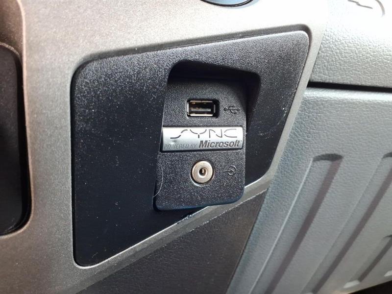 Ford F-250 SD XLT SuperCab 4WD 2012