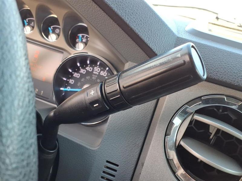 Ford F-250 SD XLT SuperCab 4WD 2012