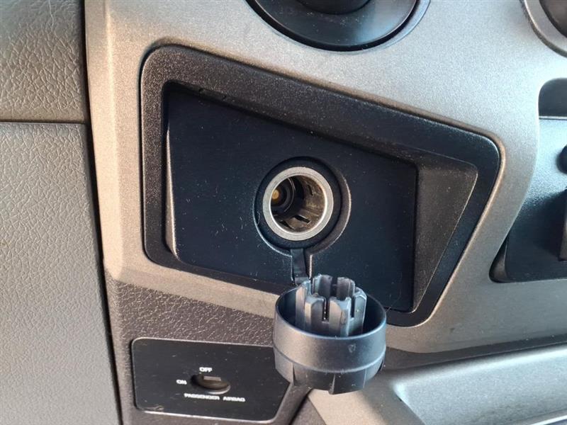 Ford F-250 SD XLT SuperCab 4WD 2012