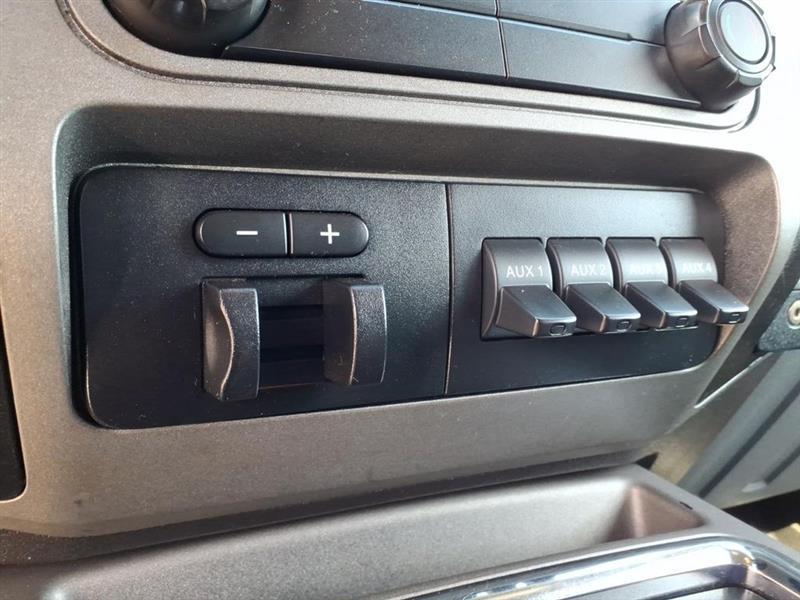 Ford F-250 SD XLT SuperCab 4WD 2012