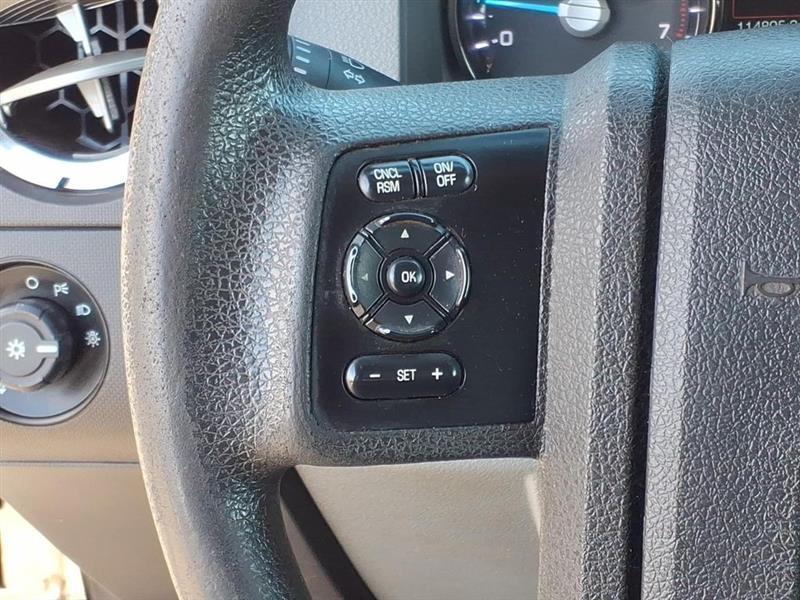 Ford F-250 SD XLT SuperCab 4WD 2012