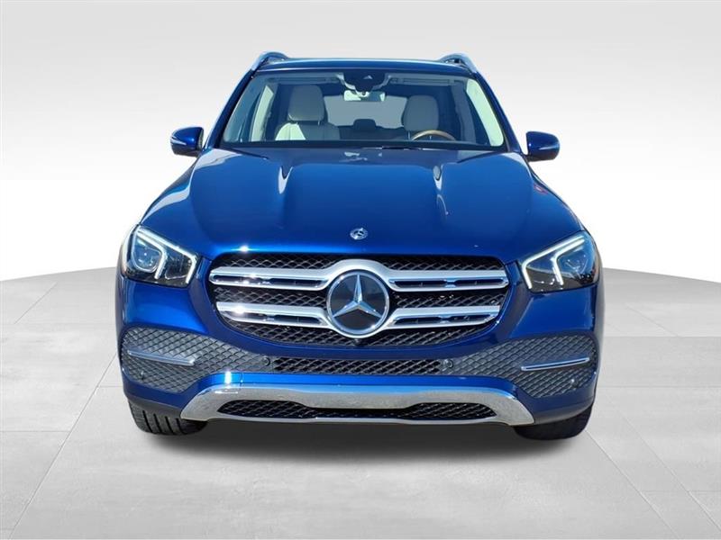 Mercedes-Benz GLE-Class GLE350 4MATIC 2020