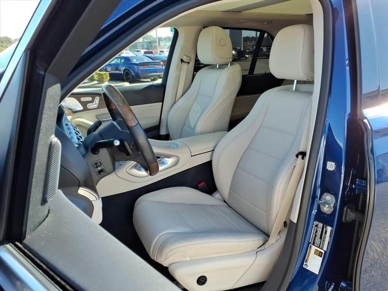 Mercedes-Benz GLE-Class GLE350 4MATIC 2020