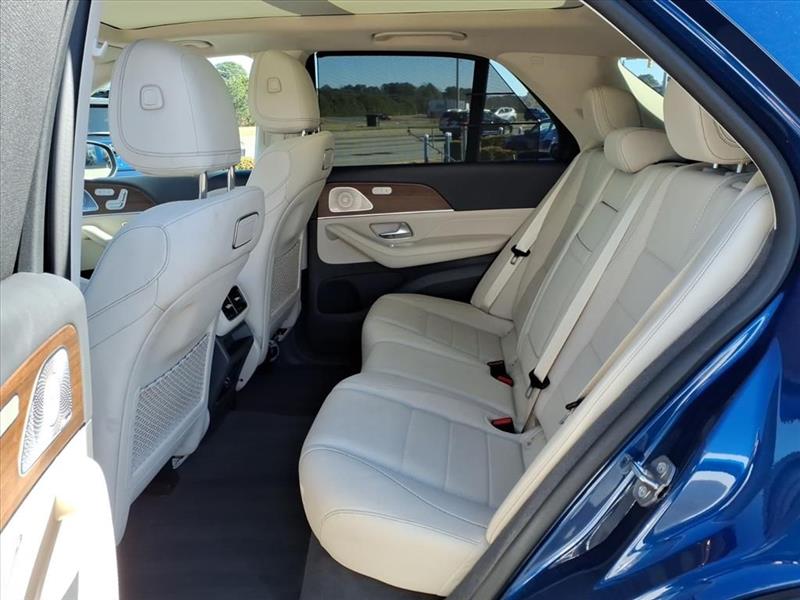 Mercedes-Benz GLE-Class GLE350 4MATIC 2020