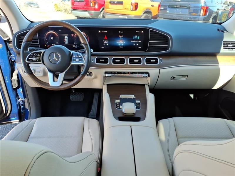 Mercedes-Benz GLE-Class GLE350 4MATIC 2020