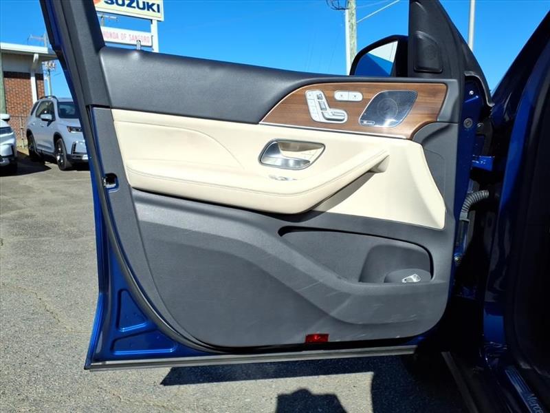 Mercedes-Benz GLE-Class GLE350 4MATIC 2020