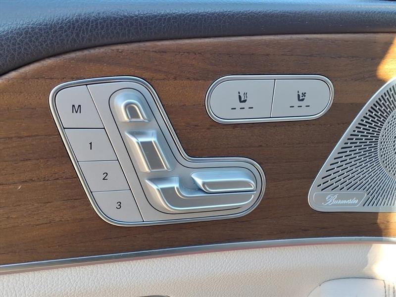 Mercedes-Benz GLE-Class GLE350 4MATIC 2020