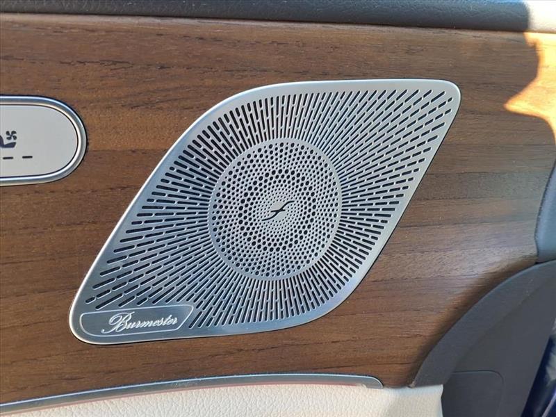 Mercedes-Benz GLE-Class GLE350 4MATIC 2020