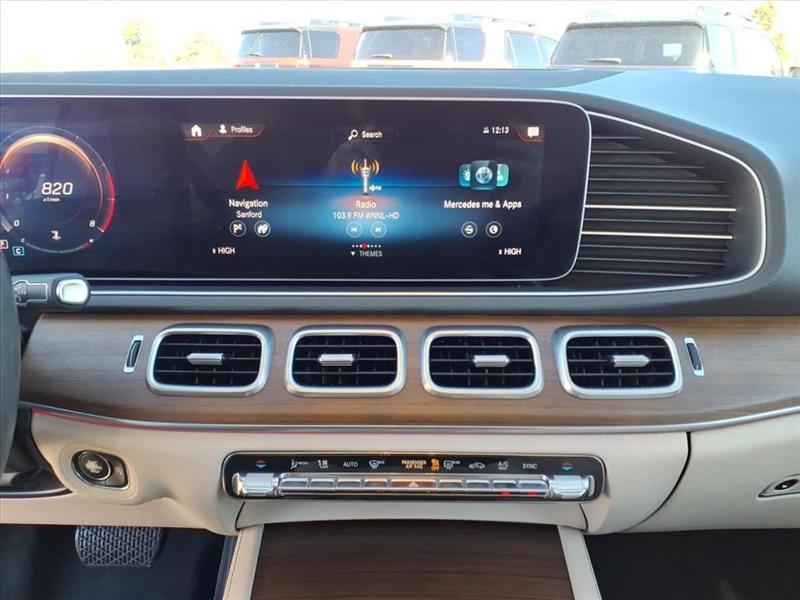 Mercedes-Benz GLE-Class GLE350 4MATIC 2020