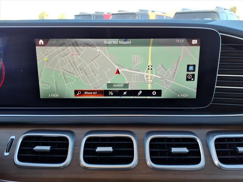 Mercedes-Benz GLE-Class GLE350 4MATIC 2020