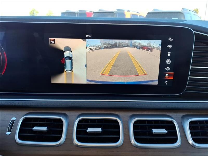 Mercedes-Benz GLE-Class GLE350 4MATIC 2020