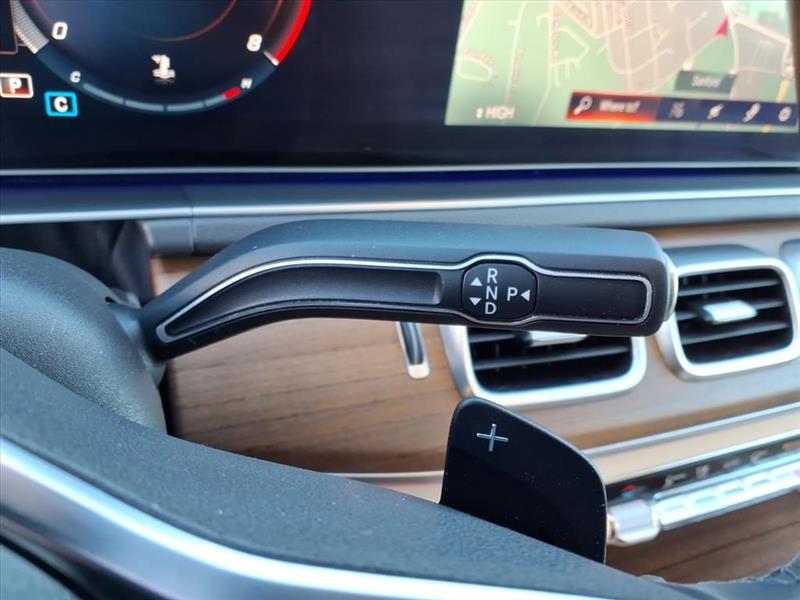 Mercedes-Benz GLE-Class GLE350 4MATIC 2020