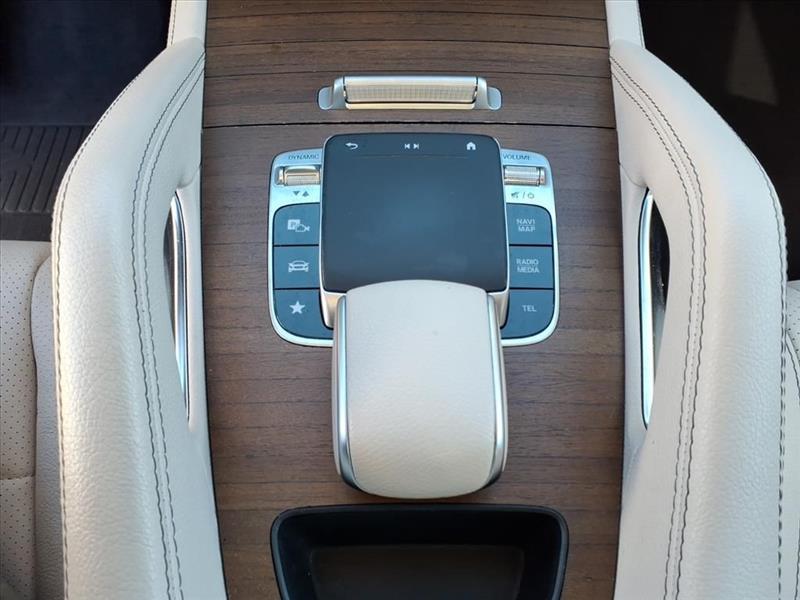 Mercedes-Benz GLE-Class GLE350 4MATIC 2020