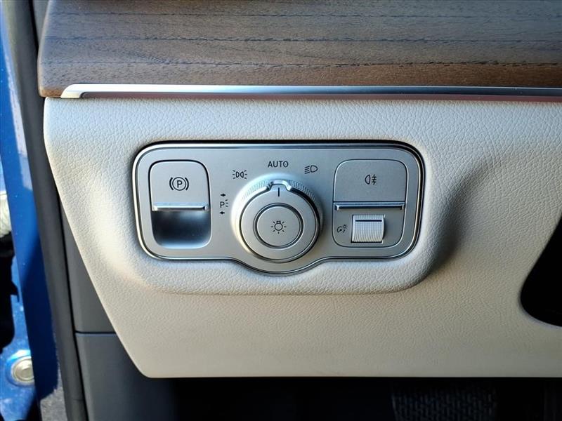 Mercedes-Benz GLE-Class GLE350 4MATIC 2020