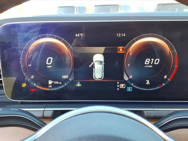 Mercedes-Benz GLE-Class GLE350 4MATIC 2020