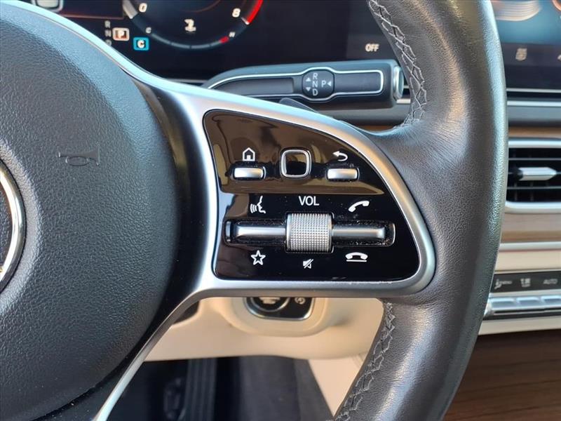 Mercedes-Benz GLE-Class GLE350 4MATIC 2020