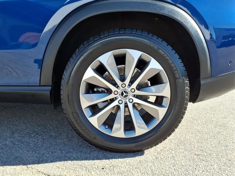 Mercedes-Benz GLE-Class GLE350 4MATIC 2020