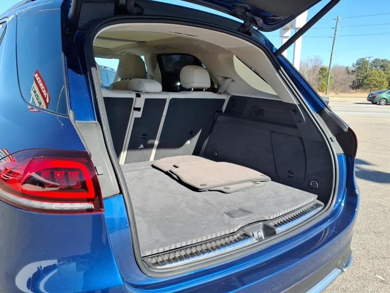 Mercedes-Benz GLE-Class GLE350 4MATIC 2020