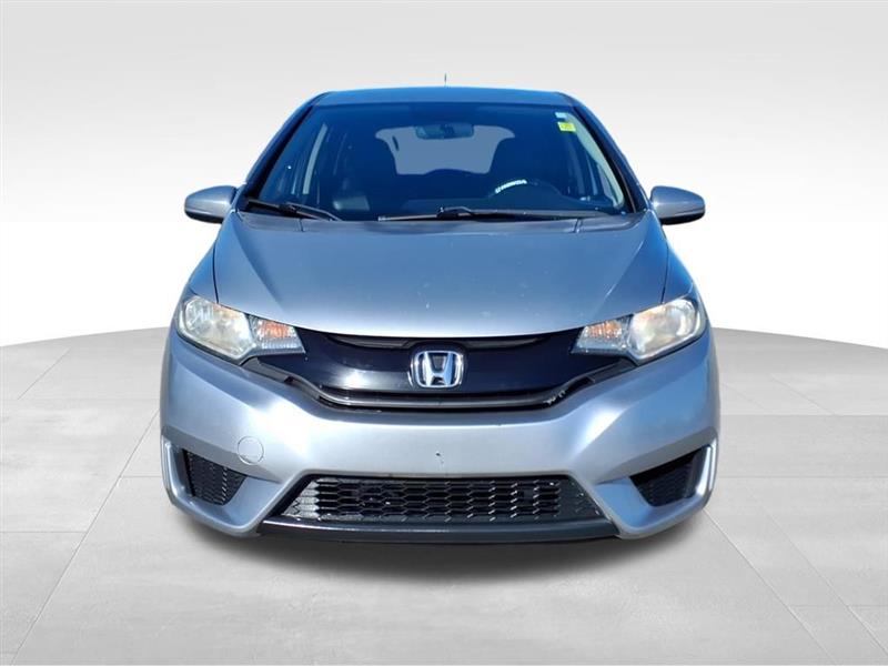 Honda Fit LX CVT 2017