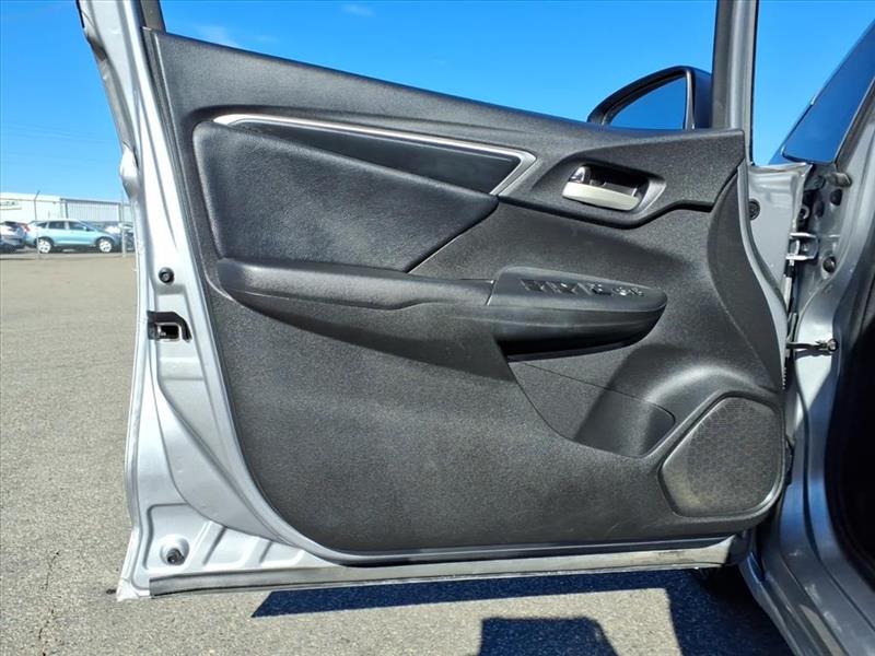 Honda Fit LX CVT 2017