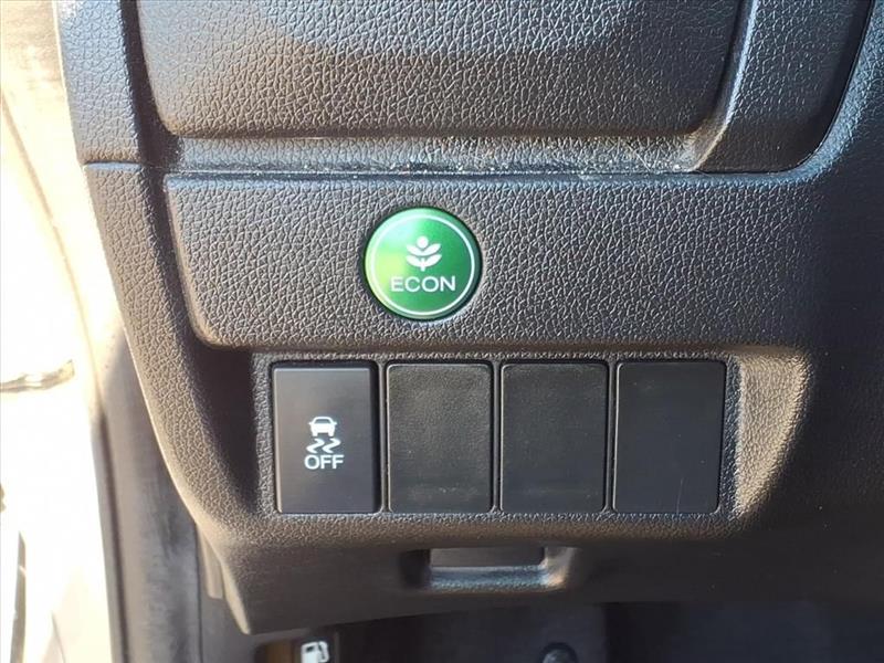 Honda Fit LX CVT 2017