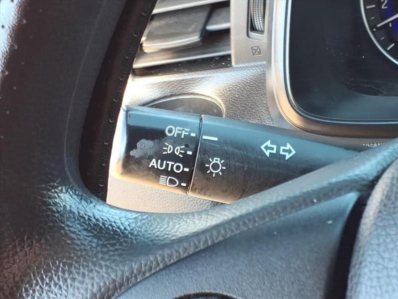 Honda Fit LX CVT 2017