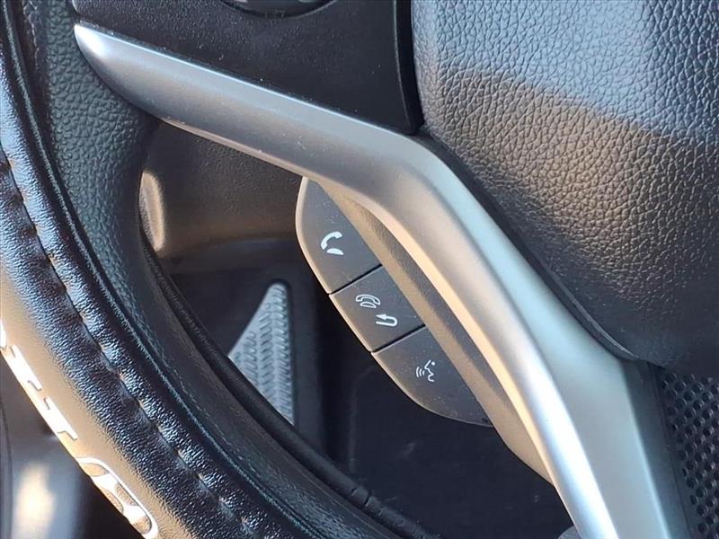 Honda Fit LX CVT 2017