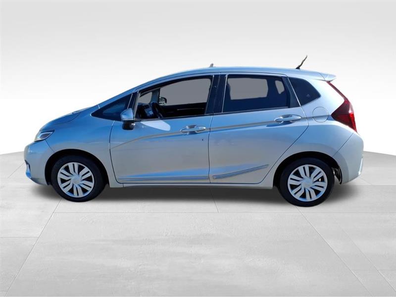 Honda Fit LX CVT 2017