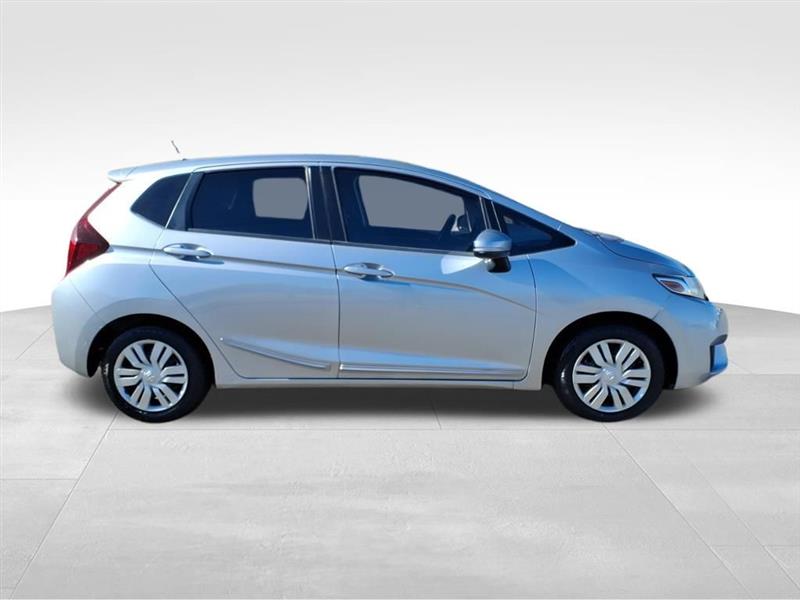 Honda Fit LX CVT 2017