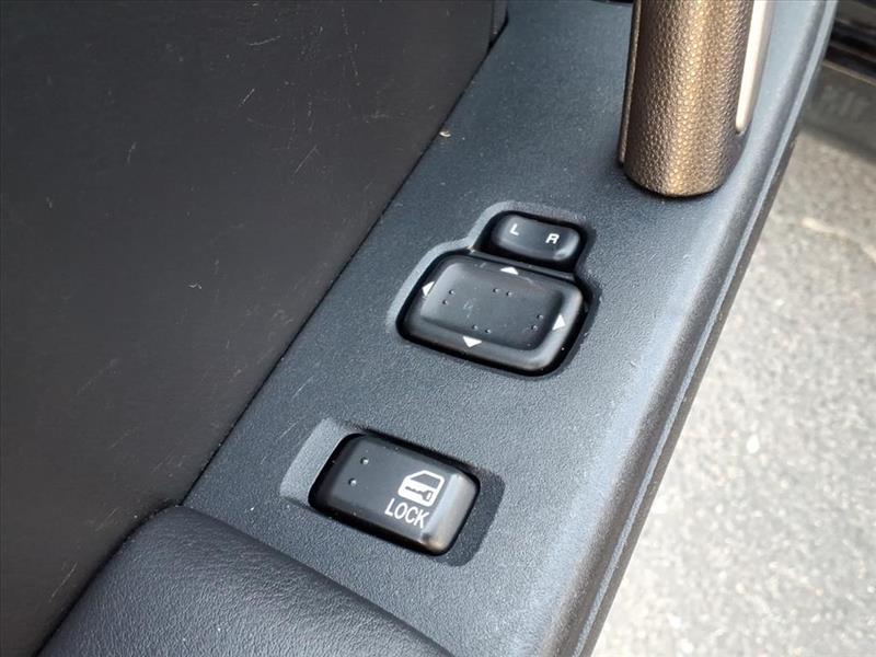 Mazda MX-5 Miata Grand Touring PRHT 2010