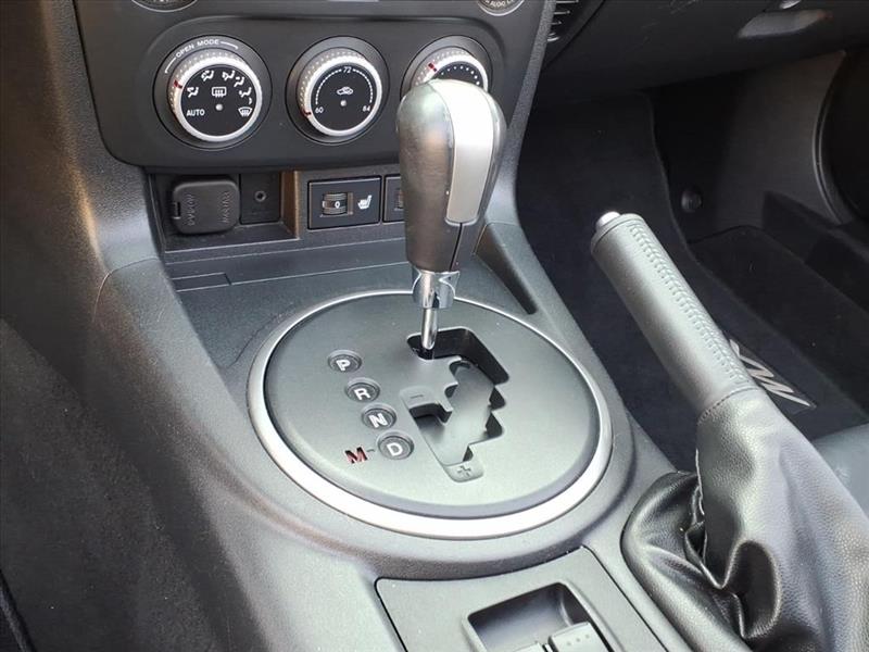 Mazda MX-5 Miata Grand Touring PRHT 2010