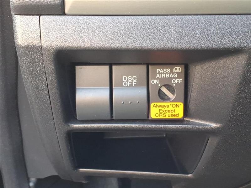 Mazda MX-5 Miata Grand Touring PRHT 2010