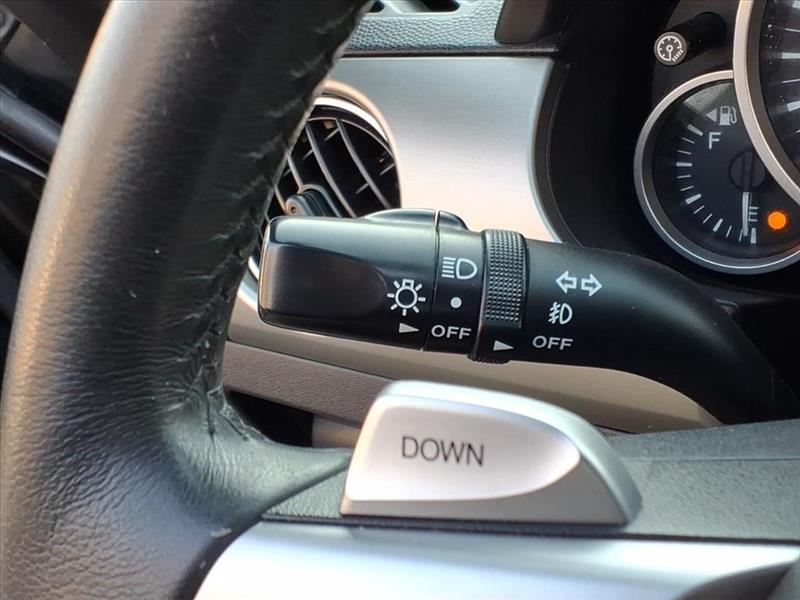 Mazda MX-5 Miata Grand Touring PRHT 2010