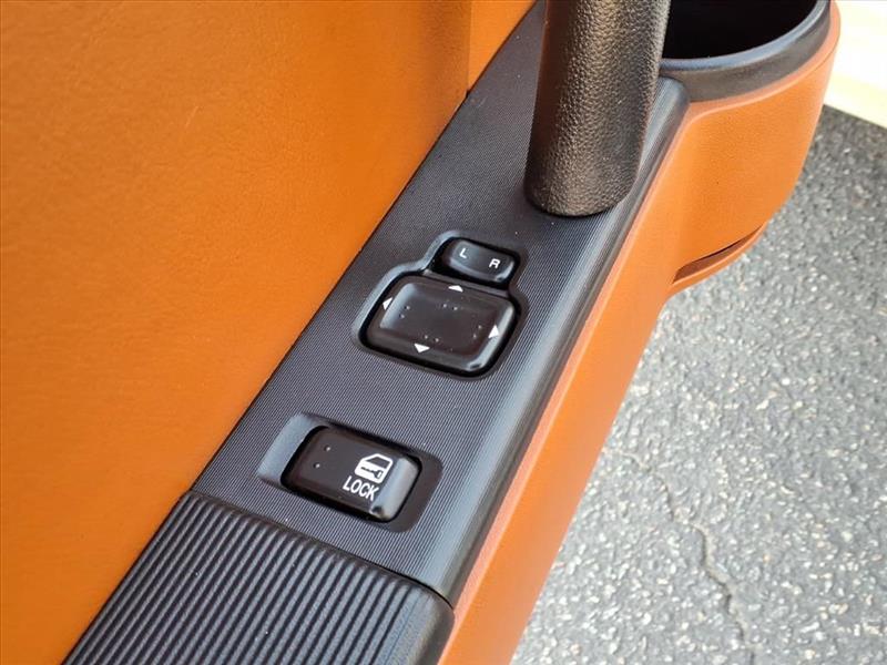 Mazda MX-5 Miata Grand Touring 2007