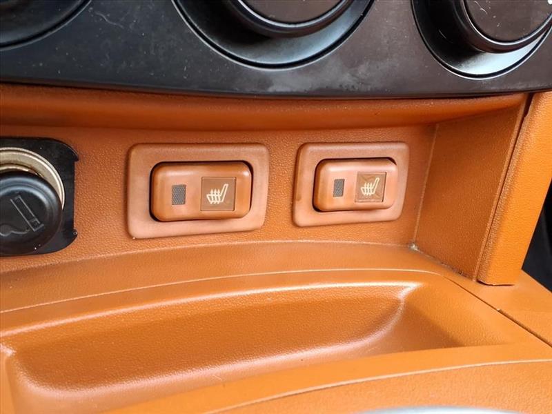 Mazda MX-5 Miata Grand Touring 2007