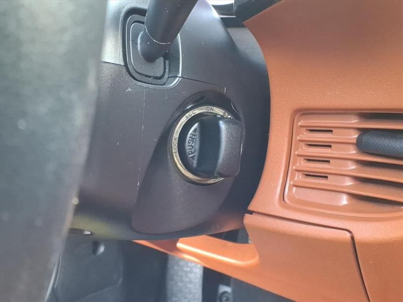 Mazda MX-5 Miata Grand Touring 2007