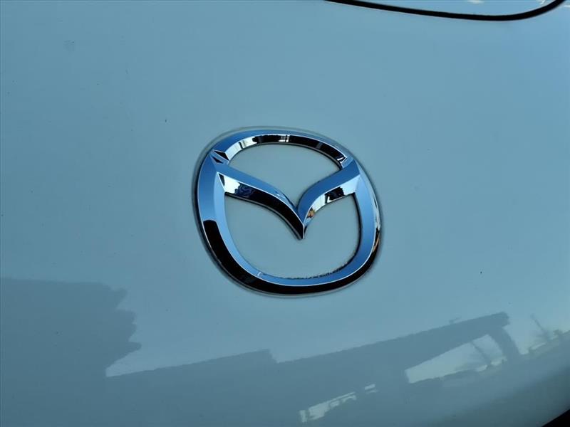 Mazda MX-5 Miata Grand Touring 2007