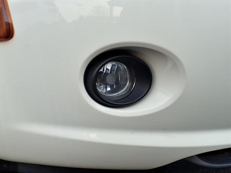 Mazda MX-5 Miata Grand Touring 2007