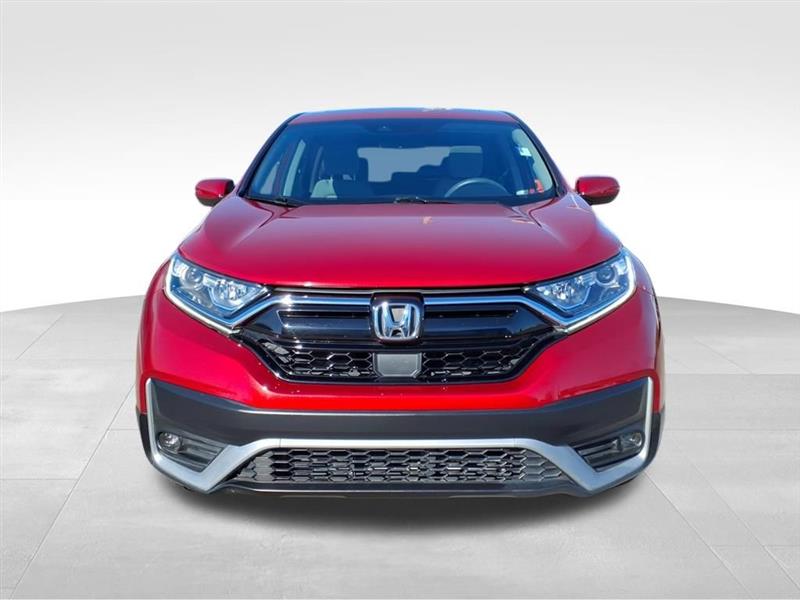 Honda CR-V EX AWD 2021