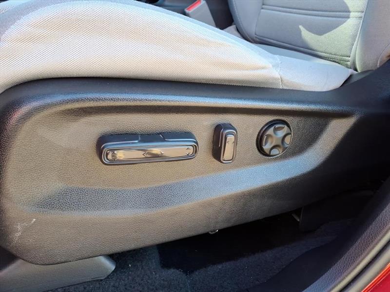 Honda CR-V EX AWD 2021