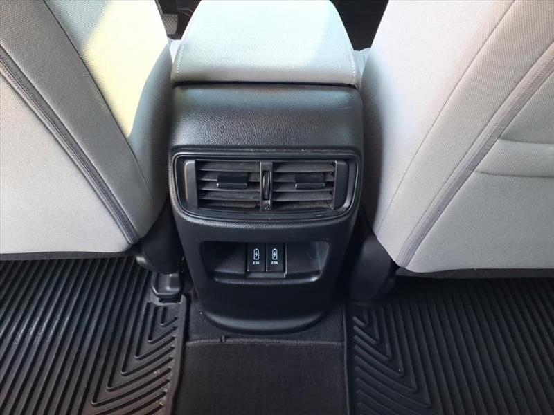 Honda CR-V EX AWD 2021