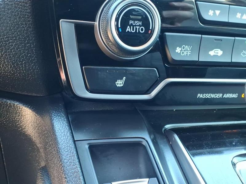 Honda CR-V EX AWD 2021