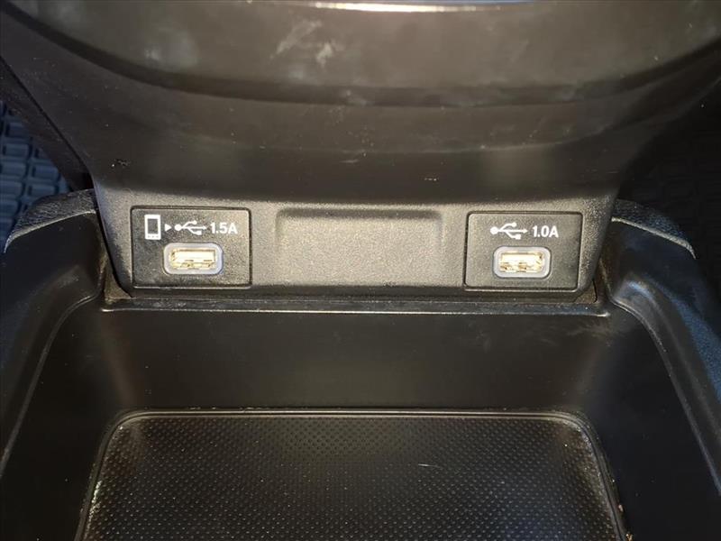 Honda CR-V EX AWD 2021