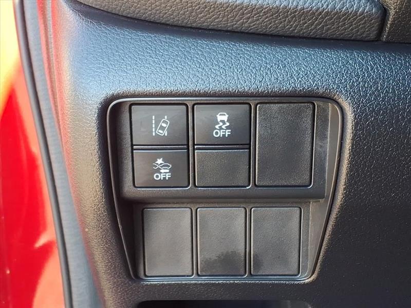 Honda CR-V EX AWD 2021