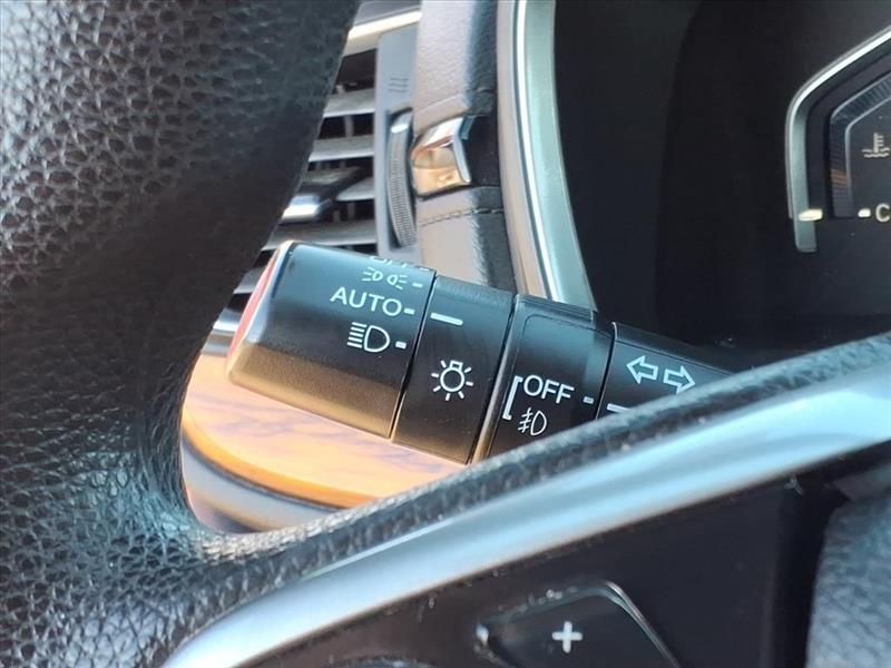 Honda CR-V EX AWD 2021