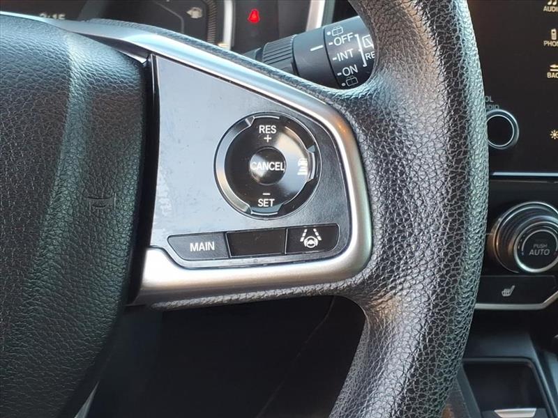 Honda CR-V EX AWD 2021