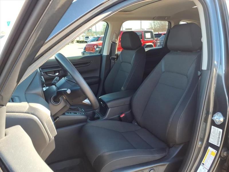 Honda CR-V EX 2WD 2023