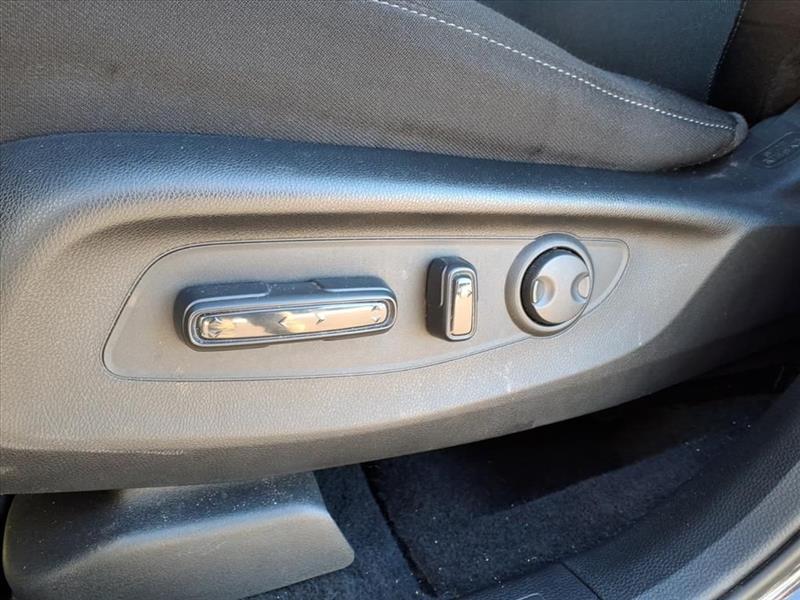 Honda CR-V EX 2WD 2023